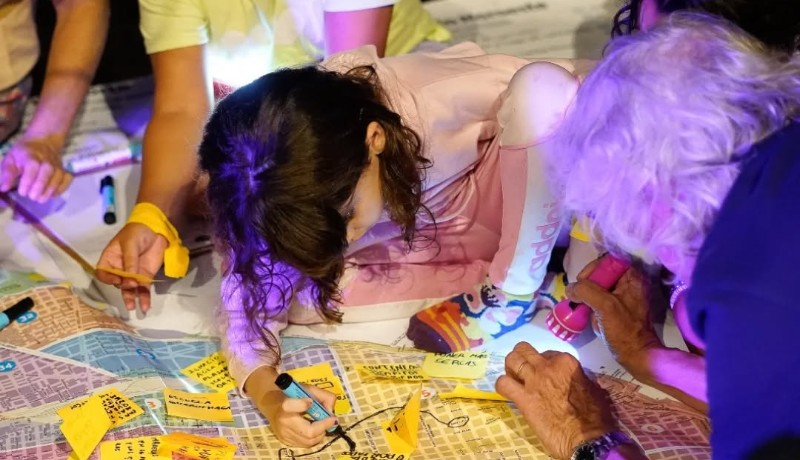 Ciudades que cuidan: el rol de la Defensorías NNyA